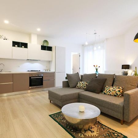 Primopiano - Savona Apartment Milano Ngoại thất bức ảnh