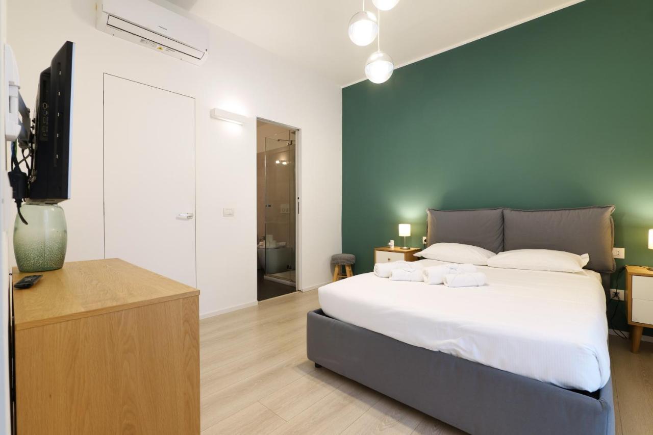 Primopiano - Savona Apartment Milano Ngoại thất bức ảnh