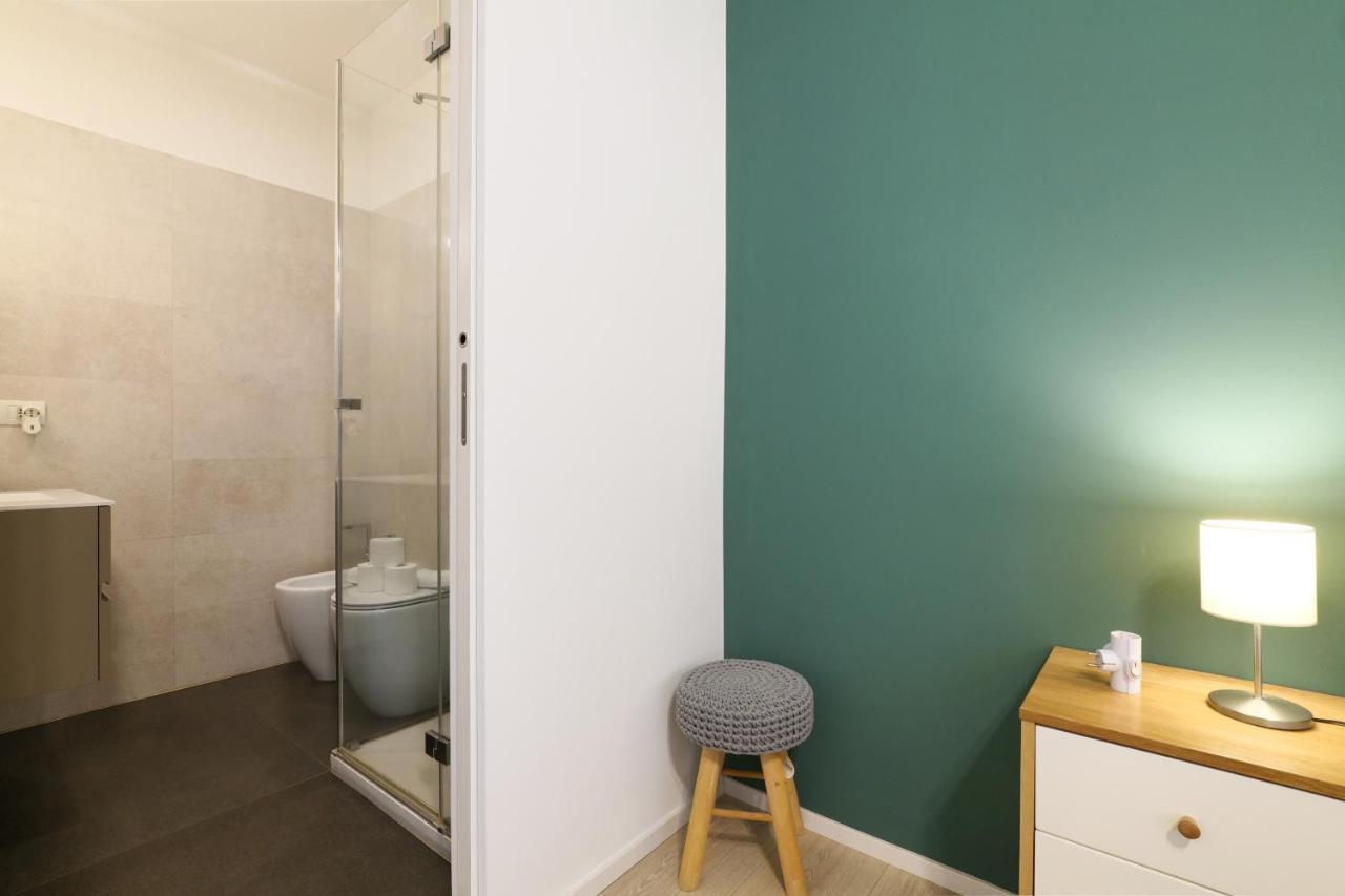 Primopiano - Savona Apartment Milano Ngoại thất bức ảnh