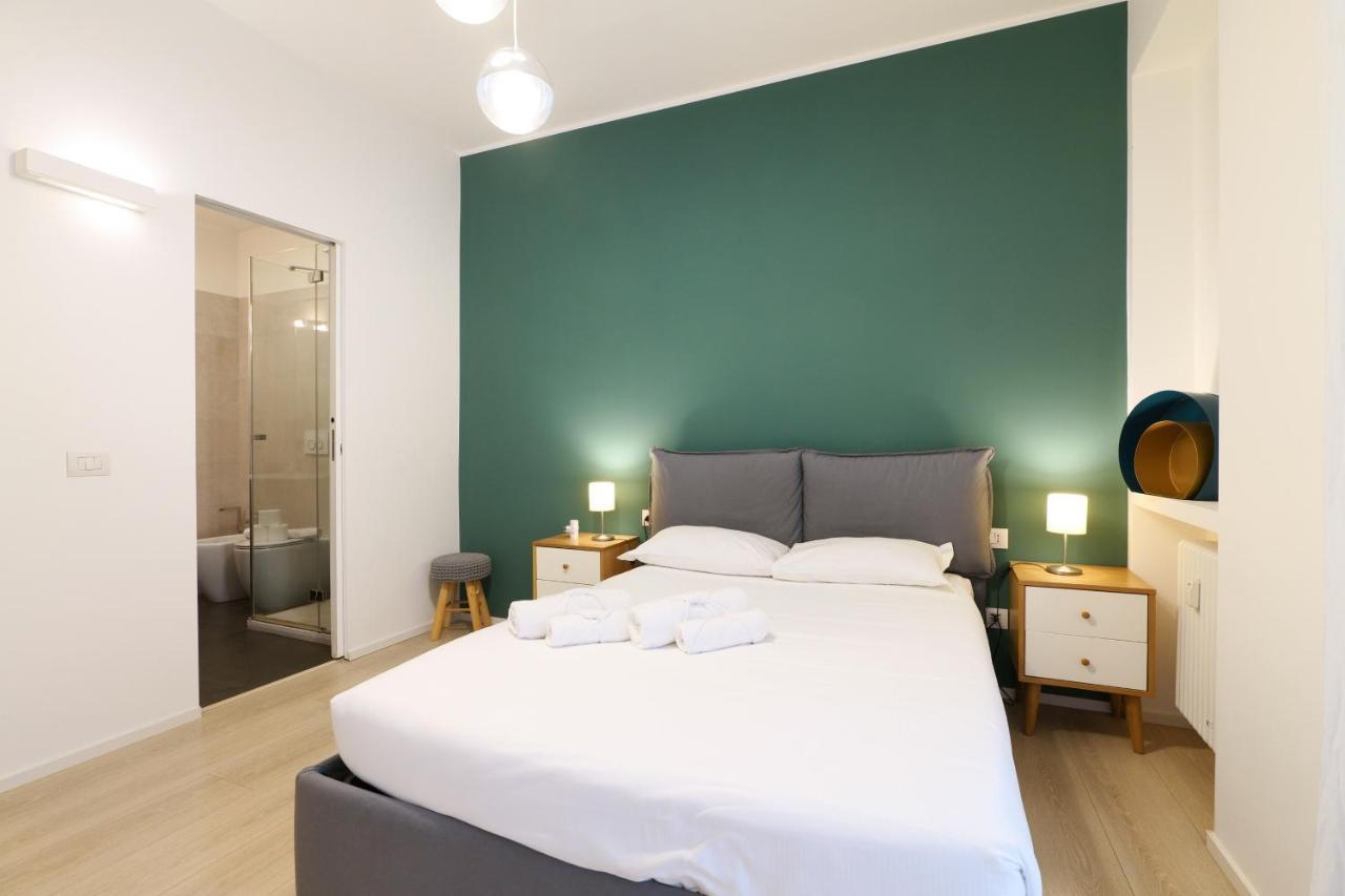 Primopiano - Savona Apartment Milano Ngoại thất bức ảnh