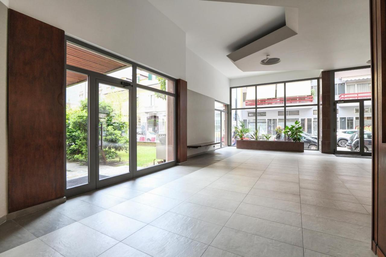 Primopiano - Savona Apartment Milano Ngoại thất bức ảnh