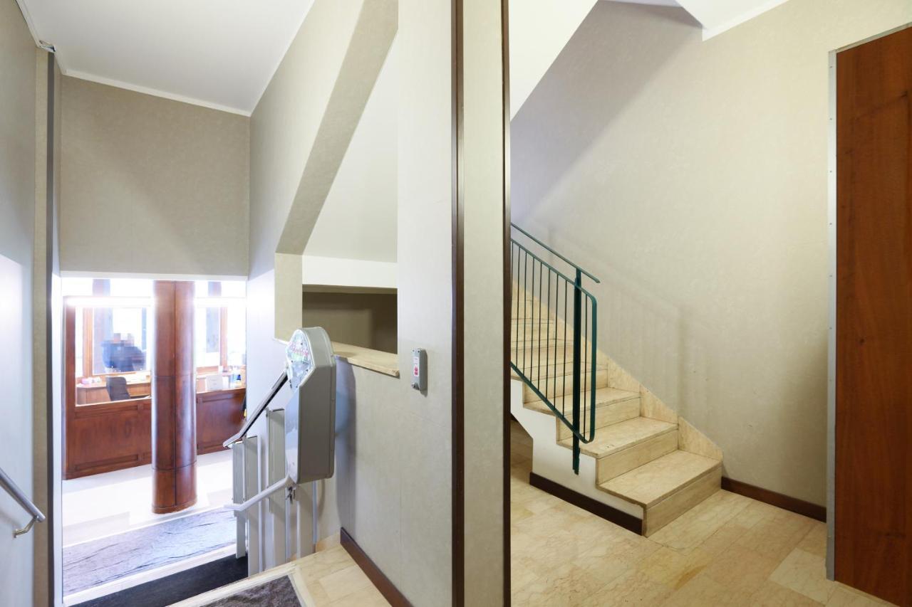 Primopiano - Savona Apartment Milano Ngoại thất bức ảnh