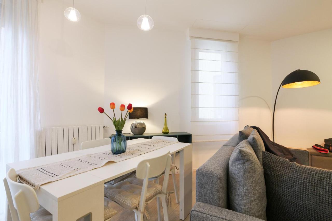 Primopiano - Savona Apartment Milano Ngoại thất bức ảnh