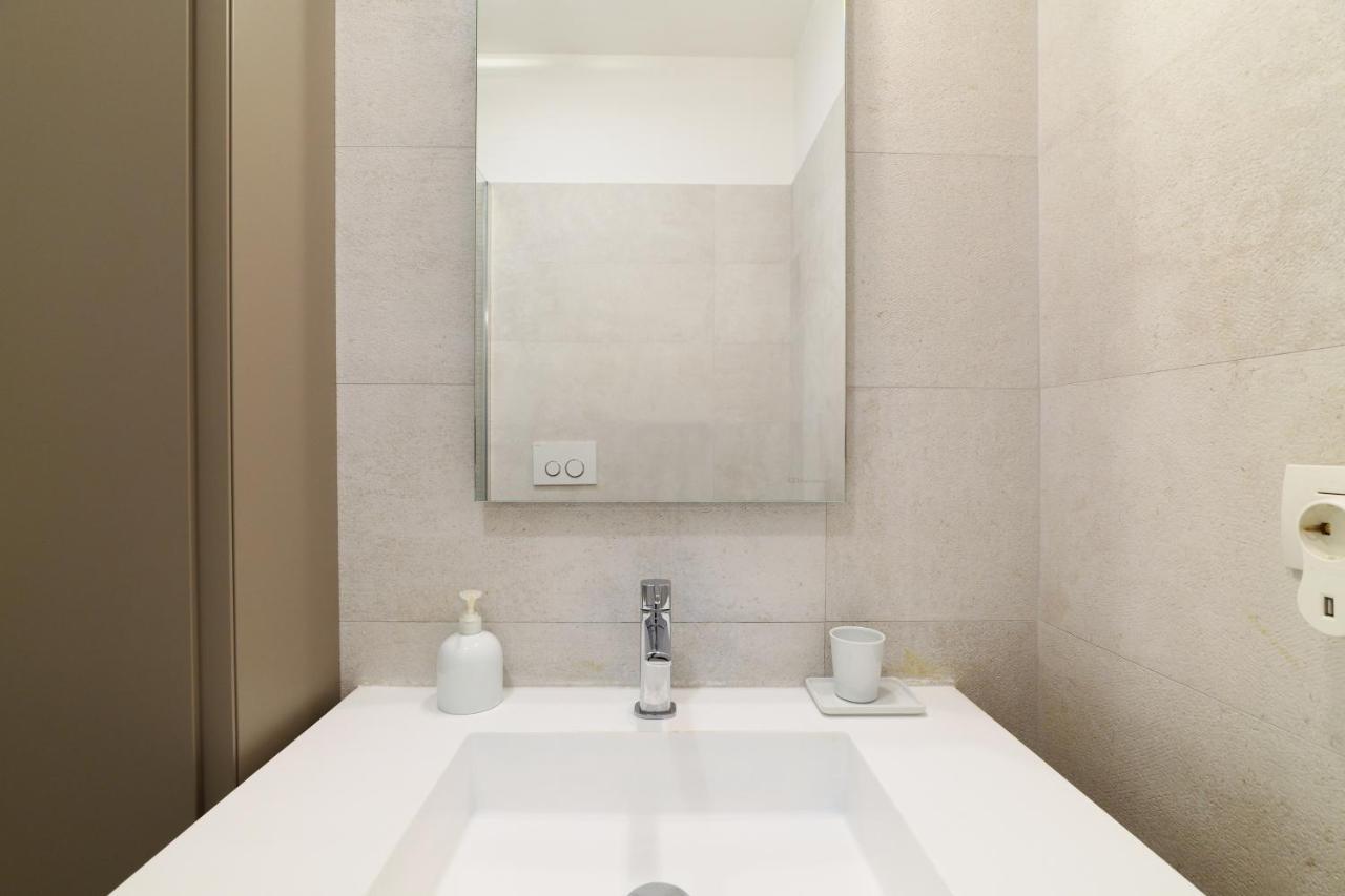 Primopiano - Savona Apartment Milano Ngoại thất bức ảnh