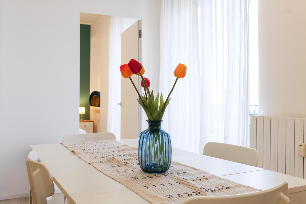 Primopiano - Savona Apartment Milano Ngoại thất bức ảnh