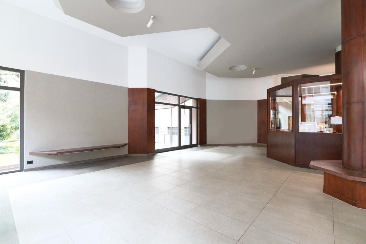 Primopiano - Savona Apartment Milano Ngoại thất bức ảnh