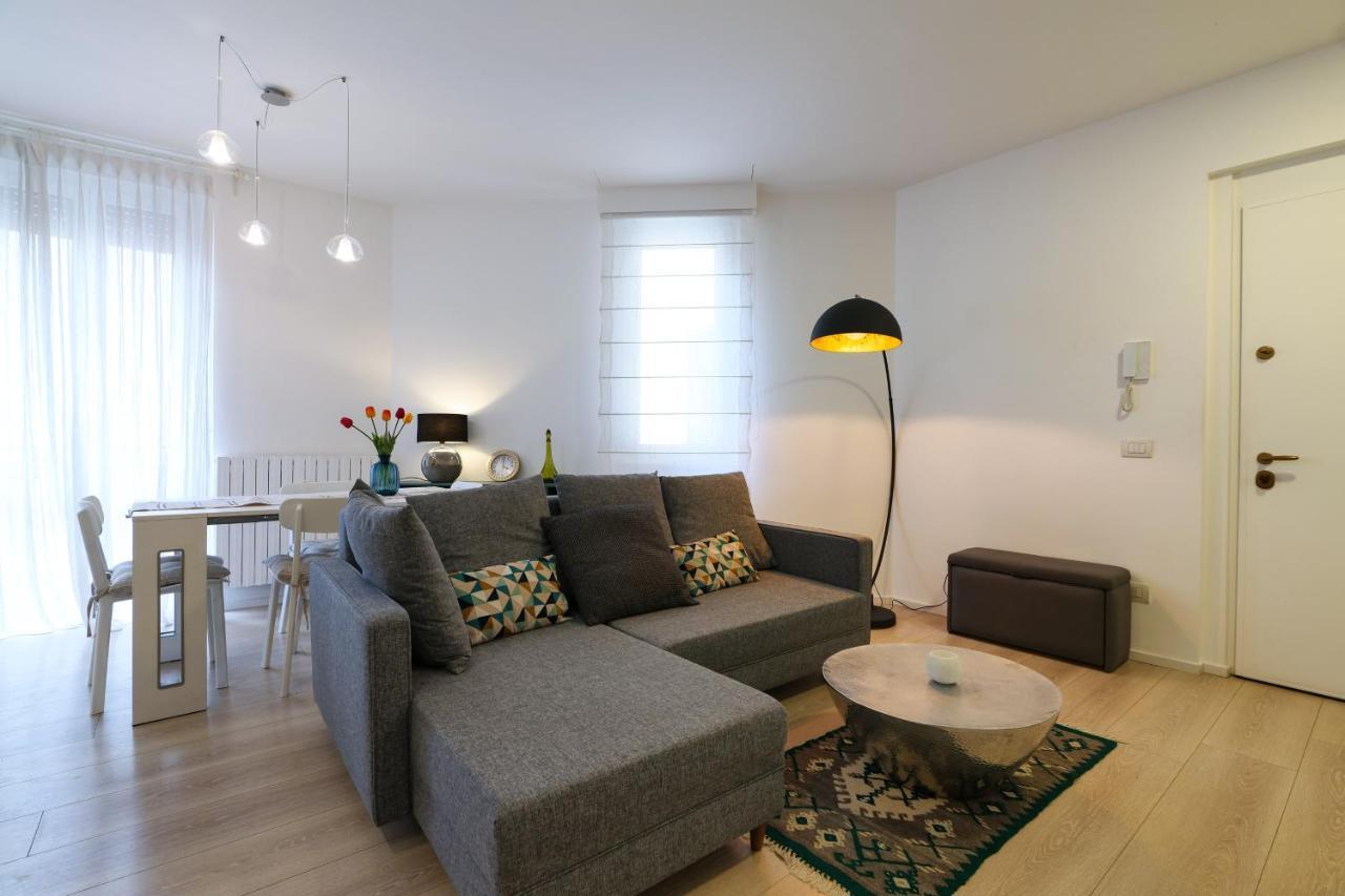 Primopiano - Savona Apartment Milano Ngoại thất bức ảnh