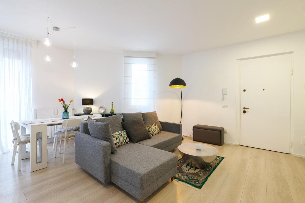Primopiano - Savona Apartment Milano Ngoại thất bức ảnh