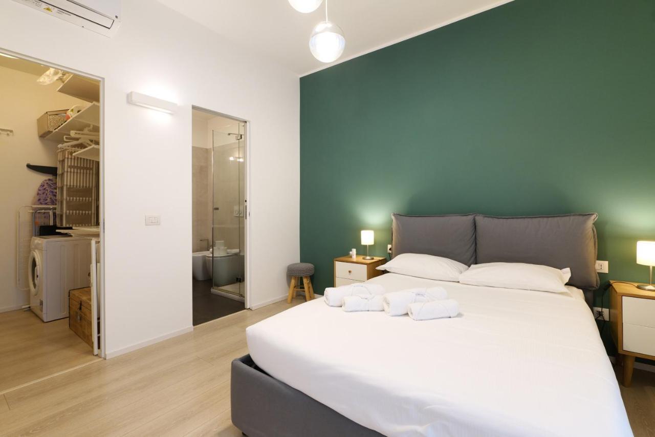 Primopiano - Savona Apartment Milano Ngoại thất bức ảnh