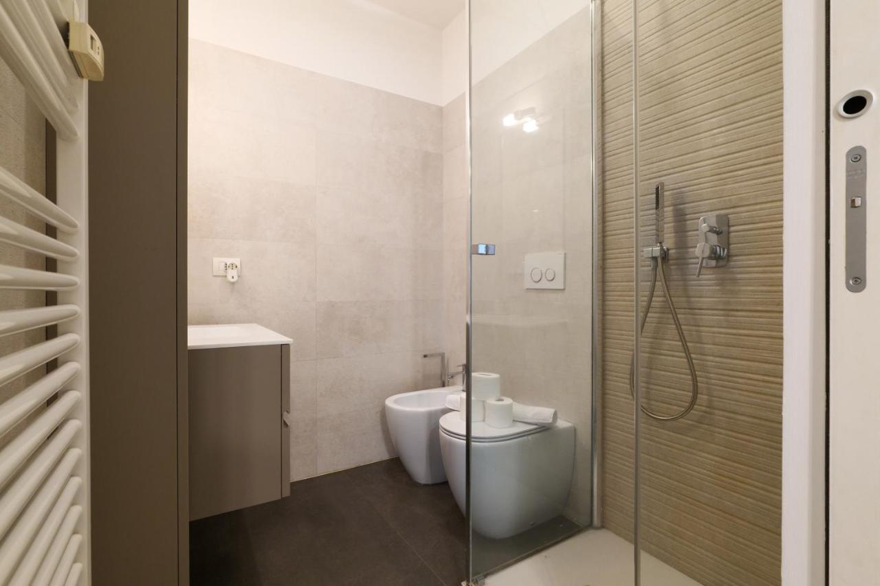 Primopiano - Savona Apartment Milano Ngoại thất bức ảnh
