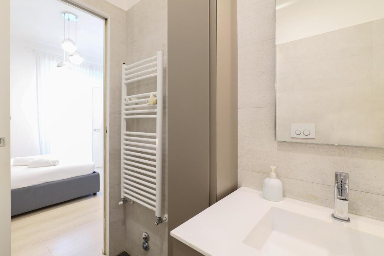 Primopiano - Savona Apartment Milano Ngoại thất bức ảnh